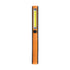 GloboStar® 79016 Φορητός Φακός Χειρός Εργασίας LED COB 1W Head + 3W COB Side 80lm & 240lm με Επαναφορτιζόμενη Μπαταρία 800mAh - Ισχυρό Μαγνήτη Βάσης - Καλώδιο Φόρτισης USB - Ψυχρό Λευκό 6000K - Μ18 x Π3.5 x Υ2cm - ledmania.gr