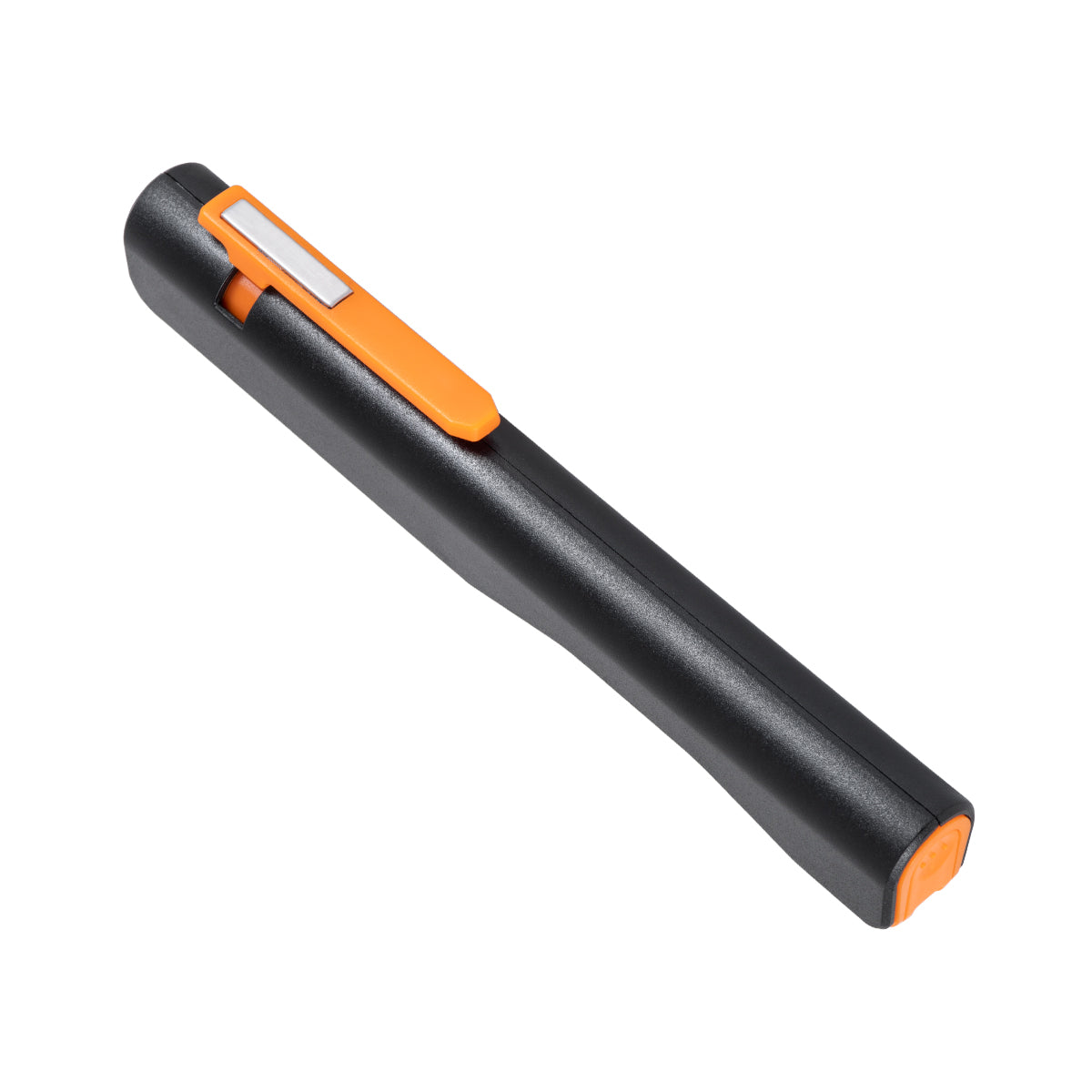 GloboStar® 79016 Φορητός Φακός Χειρός Εργασίας LED COB 1W Head + 3W COB Side 80lm & 240lm με Επαναφορτιζόμενη Μπαταρία 800mAh - Ισχυρό Μαγνήτη Βάσης - Καλώδιο Φόρτισης USB - Ψυχρό Λευκό 6000K - Μ18 x Π3.5 x Υ2cm - ledmania.gr