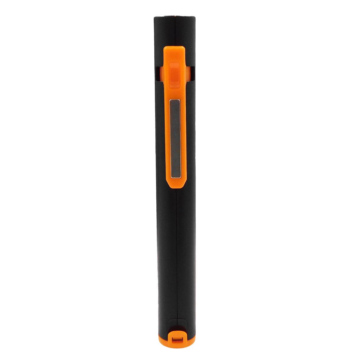 GloboStar® 79017 Φορητός Επαναφορτιζόμενος Φακός Εργασίας Work Light LED COB 3W + 3W 350lm με 3 Modes & 1 x Μπαταρία 1200mAh Li-ion Ψυχρό Λευκό 6000K - ledmania.gr