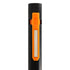GloboStar® 79017 Φορητός Επαναφορτιζόμενος Φακός Εργασίας Work Light LED COB 3W + 3W 350lm με 3 Modes & 1 x Μπαταρία 1200mAh Li-ion Ψυχρό Λευκό 6000K - ledmania.gr