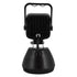 GloboStar® 79036 Φορητός Επαναφορτιζόμενος Προβολέας Εργασίας LED CREE XML2-T6 Chip 25W 2500lm με 3 Modes & με Καλώδιο Φόρτισης για Αυτοκίνητο & Πρίζας Αδιάβροχος IP54 Ψυχρό Λευκό 6000K - ledmania.gr
