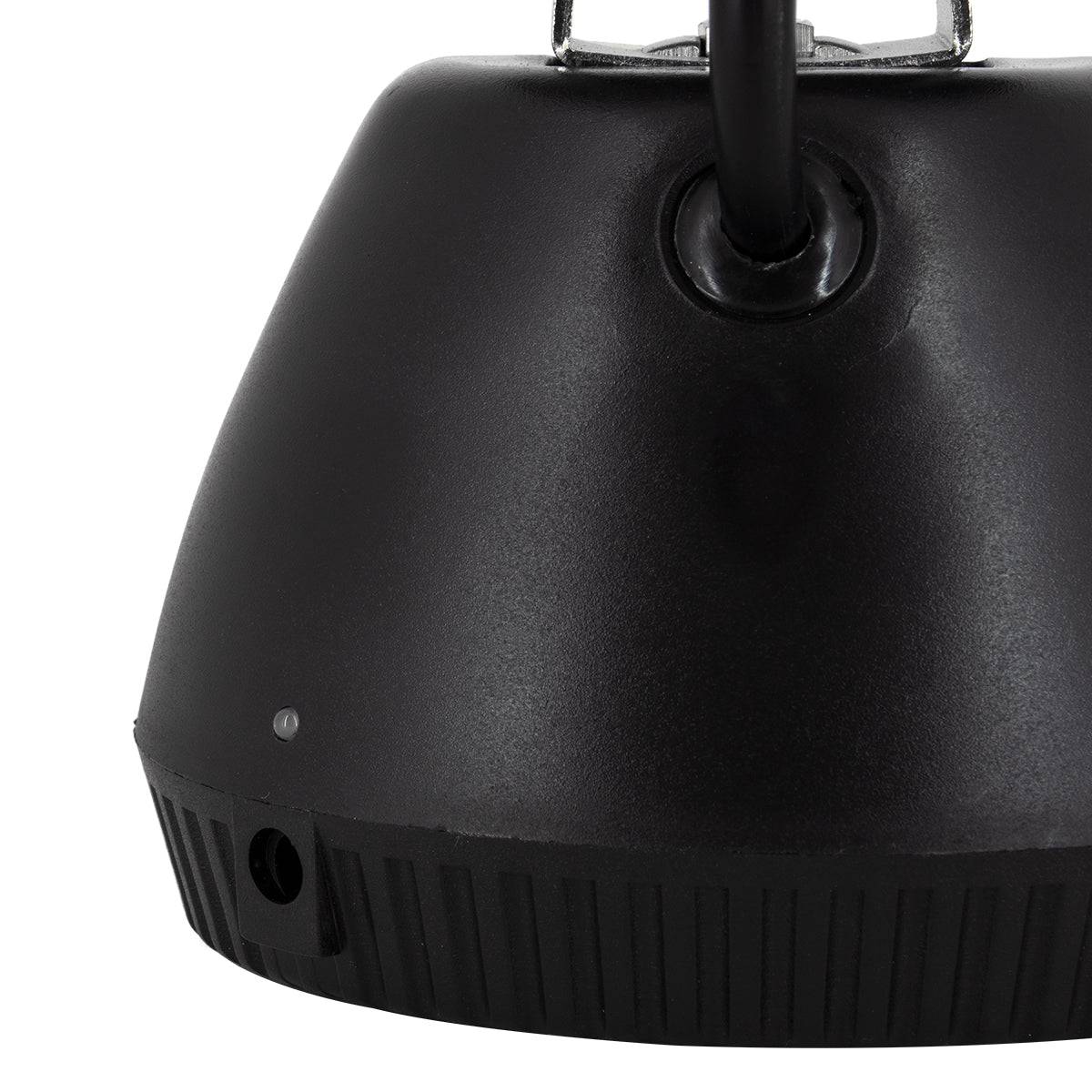 GloboStar® 79036 Φορητός Επαναφορτιζόμενος Προβολέας Εργασίας LED CREE XML2-T6 Chip 25W 2500lm με 3 Modes & με Καλώδιο Φόρτισης για Αυτοκίνητο & Πρίζας Αδιάβροχος IP54 Ψυχρό Λευκό 6000K - ledmania.gr