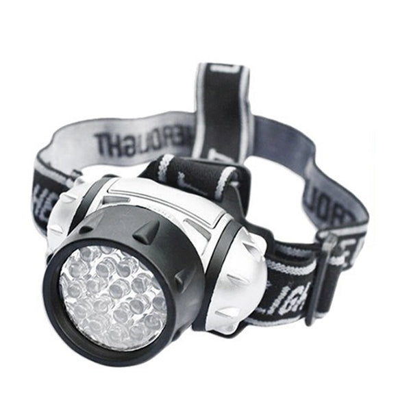 GloboStar® 79053 Φακός Κεφαλής LED Diode 10 Watt 1000lm Ψυχρό Λευκό 6000K - ledmania.gr