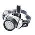 GloboStar® 79053 Φακός Κεφαλής LED Diode 10 Watt 1000lm Ψυχρό Λευκό 6000K - ledmania.gr