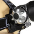 GloboStar® 79053 Φακός Κεφαλής LED Diode 10 Watt 1000lm Ψυχρό Λευκό 6000K - ledmania.gr
