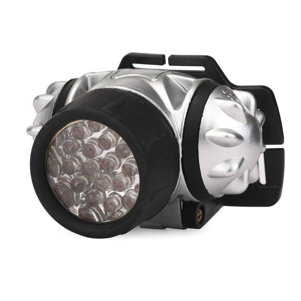GloboStar® 79053 Φακός Κεφαλής LED Diode 10 Watt 1000lm Ψυχρό Λευκό 6000K - ledmania.gr