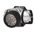 GloboStar® 79053 Φακός Κεφαλής LED Diode 10 Watt 1000lm Ψυχρό Λευκό 6000K - ledmania.gr