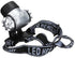 GloboStar® 79053 Φακός Κεφαλής LED Diode 10 Watt 1000lm Ψυχρό Λευκό 6000K - ledmania.gr