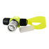 GloboStar® 79054 EXTREME Αδιάβροχος Φακός Κεφαλής LED CREE XHP50 3W 300lm IP68 Ψυχρό Λευκό 6000K - ledmania.gr