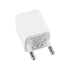 GloboStar® 79058 Φακός Κεφαλής Επαναφορτιζόμενος LED CREE XML2-T6 Chip 50 Watt 5000lm με 2 x 18650 Μπαταρίες 5200mAh Ψυχρό Λευκό 6000K - ledmania.gr