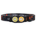 GloboStar® 79065 Φακός Κεφαλής Επαναφορτιζόμενος LED CREE XML2-T6 Chip 25 Watt 2500lm με 1 x 18650 Μπαταρία 3400mAh Θερμό Λευκό 3000K & Ψυχρό Λευκό 6000K - ledmania.gr