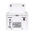 GloboStar® 79092 Επίτοιχος PIR Ανιχνευτής-Αισθητήρας Κίνησης 180° 6m Motion Sensor AC 230V Max 1380W - ledmania.gr
