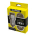 Globostar® 79503 Μπλε Φορτιστής Αυτοκινήτου DC 12-24V με 3 Εξόδους USB DC 5V Max 3.1A 20W και Καλώδιο USB σε Type-C - ledmania.gr