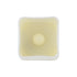 GloboStar® CANDLE 79539 ΣΕΤ 12 x Διακοσμητικά Realistic Κεράκια με LED Εφέ Κινούμενης Φλόγας - Μπαταρίας 12 x CR2032 Θερμό Λευκό 2700K Μπεζ L3.7 x W3.7 x H5.5cm - ledmania.gr