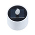 GloboStar® CANDLE 79546 ΣΕΤ 6 x Αυτόνομα Ηλιακά Διακοσμητικά Realistic Κεράκια με LED Εφέ Κινούμενης Φλόγας - 400mAh Μπαταρία - Φωτοβολταϊκό Πάνελ - Θερμό Λευκό 2700K Μπεζ D5.3 x H6cm - ledmania.gr