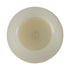 GloboStar® CANDLE 79549 ΣΕΤ 2 x Διακοσμητικά Realistic Κεράκια με LED Εφέ Κινούμενης Φλόγας - Μπαταρίας 12 x CR2032 Θερμό Λευκό 2700K Μπεζ D6 x H5cm - ledmania.gr