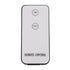 GloboStar® 79551 ΣΕΤ 3 Διακοσμητικών Realistic Κεριών με LED - Μπαταρίας & Ασύρματο Χειριστήριο IR Ψυχρό Λευκό 6000K Dimmable - ledmania.gr