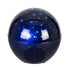 GloboStar® 79599 Επιτραπέζιο Διακοσμητικό Φωτιστικό Ειδικών Εφε NIGHT SKY STARS LED 10W DC 5V 2200mAh Επαναφορτιζόμενο με Bluetooth Speaker - Sound Activated - Καλώδιο Τροφοδοσίας USB και Ασύρματο Χειριστήριο RF 2.4Ghz Πολύχρωμo RGB Dimmable - ledmania.gr