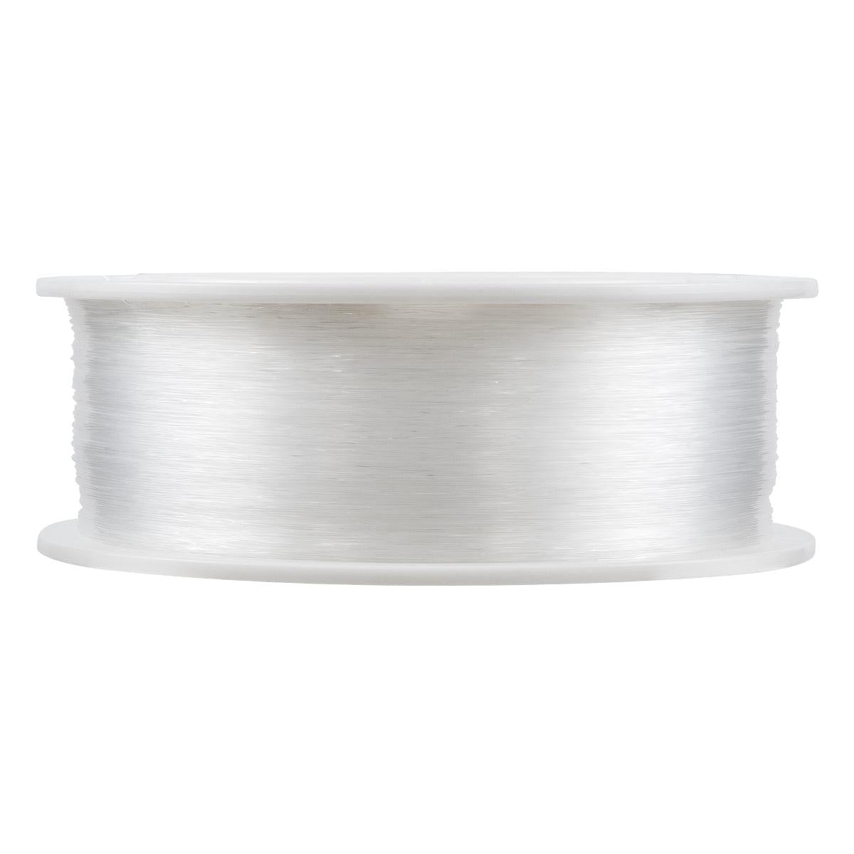 GloboStar® 79621 Ρολό Οπτικής Ίνας - Fiber Optic Roll για LED Μηχανές Οπτικής Ίνας - Πάχους 0.75mm - Μήκος Ρολού 2700 Μέτρα - ledmania.gr
