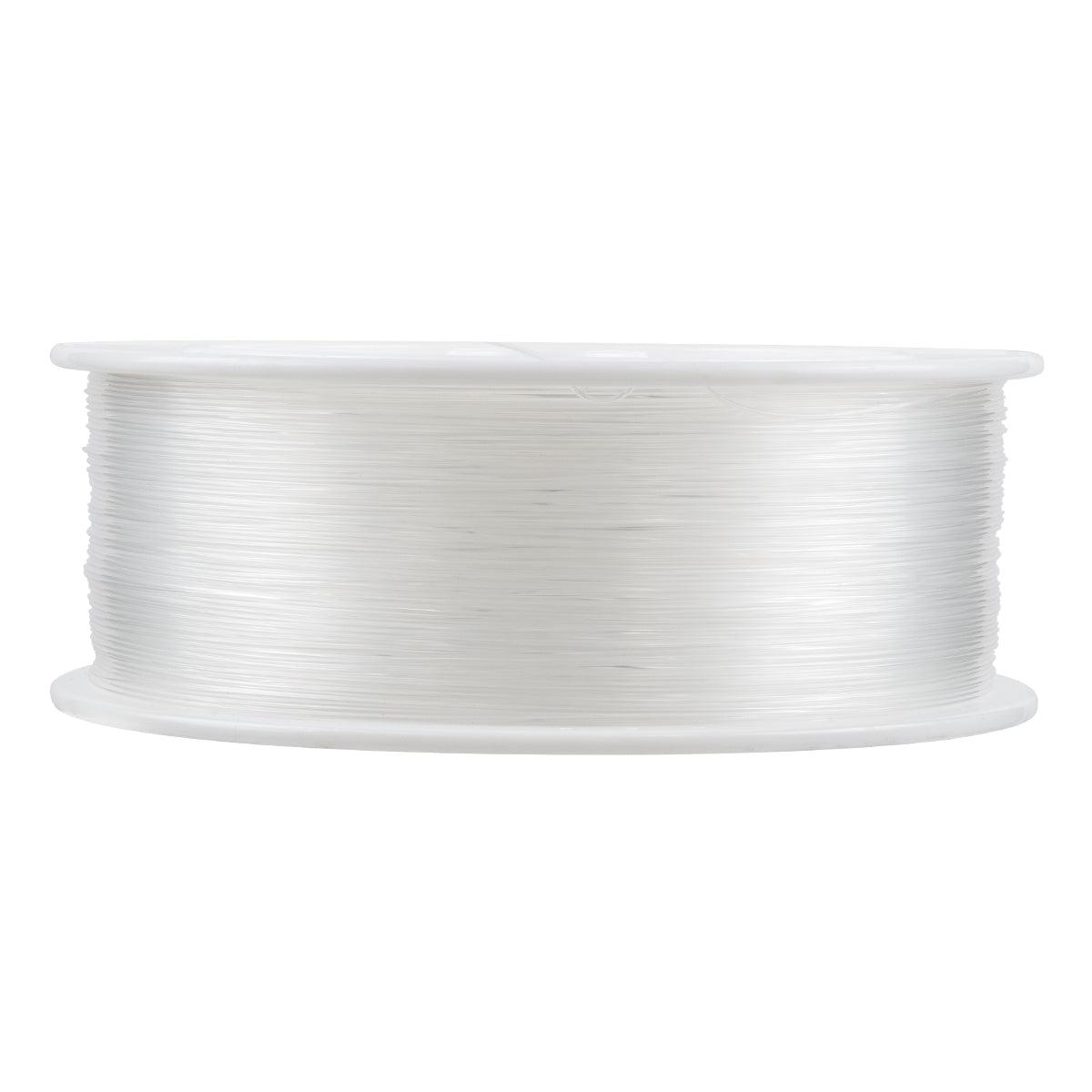 GloboStar® 79623 Ρολό Οπτικής Ίνας - Fiber Optic Roll για LED Μηχανές Οπτικής Ίνας - Πάχους 1.5mm - Μήκος Ρολού 700 Μέτρα - ledmania.gr