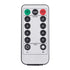 GloboStar® 79795 Διακοσμητική Γιρλάντα Μπαταρίας (3xAAA Δεν Περιλαμβάνονται) 200 LED 3 Watt και Ασύρματο Χειριστήριο 8 Προγραμμάτων Φωτισμού Dimmable Θερμό Λευκό 3000K - ledmania.gr