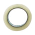 GloboStar® 79952 Ταινία Συσκευασίας 48mm Φάρδος X 75 Μέτρα Μήκος Διαφανής - ledmania.gr