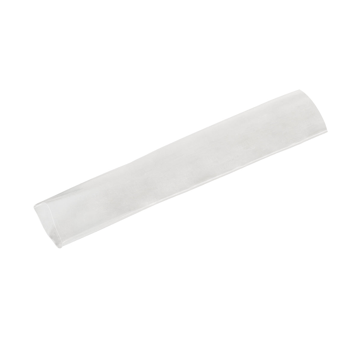 GloboStar® 79968 Θερμοσυστελλόμενο - Μακαρόνι Φ20mm/10mm - Ρολό Μήκους 100m Στεγανοποίησης για Όλες τις Neon Flex LED DC 24V & DC 230V Αδιάβροχο IP65 Φ43 x Υ4.5cm - Διάφανο - ledmania.gr