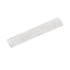GloboStar® 79968 Θερμοσυστελλόμενο - Μακαρόνι Φ20mm/10mm - Ρολό Μήκους 100m Στεγανοποίησης για Όλες τις Neon Flex LED DC 24V & DC 230V Αδιάβροχο IP65 Φ43 x Υ4.5cm - Διάφανο - ledmania.gr