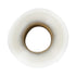 GloboStar® 79970-1 Θερμοσυστελλόμενο - Μακαρόνι Φ40mm/20mm - Τεμάχιο Μήκους 20cm Στεγανοποίησης για Όλες τις Neon Flex LED DC 24V & DC 230V Αδιάβροχο IP65 Μ20 x Π6.5 x Υ0.35cm - Διάφανο - ledmania.gr