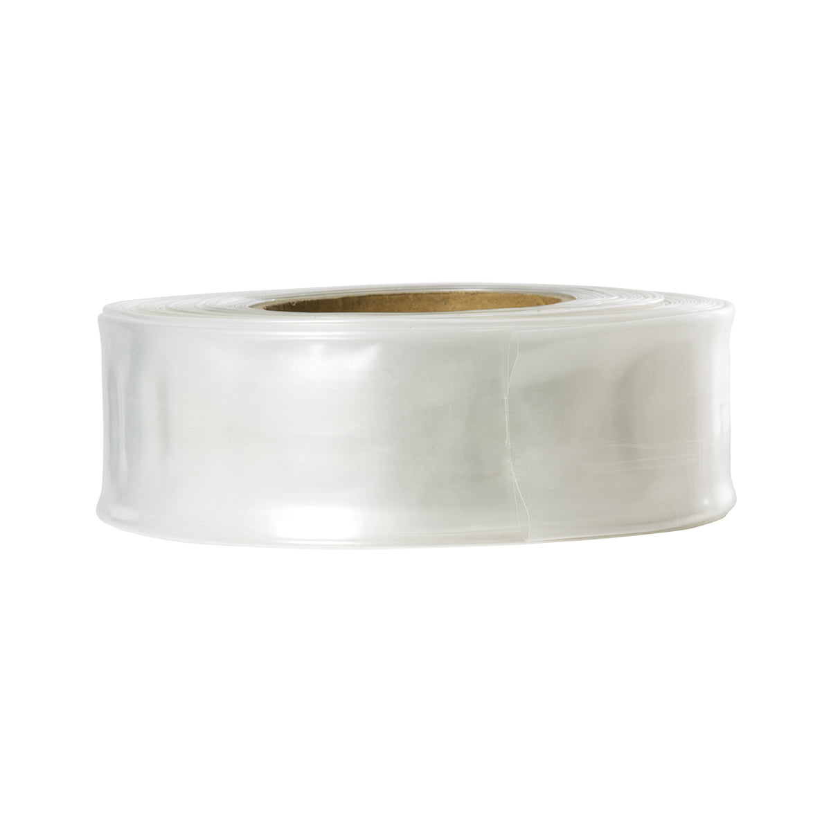 GloboStar® 79970-1 Θερμοσυστελλόμενο - Μακαρόνι Φ40mm/20mm - Τεμάχιο Μήκους 20cm Στεγανοποίησης για Όλες τις Neon Flex LED DC 24V & DC 230V Αδιάβροχο IP65 Μ20 x Π6.5 x Υ0.35cm - Διάφανο - ledmania.gr