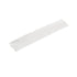 GloboStar® 79971-1 Θερμοσυστελλόμενο - Μακαρόνι Φ50mm/25mm - Τεμάχιο Μήκους 20cm Στεγανοποίησης για Όλες τις Neon Flex LED DC 24V & DC 230V Αδιάβροχο IP65 Μ20 x Π8.2 x Υ0.35cm - Διάφανο - ledmania.gr