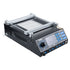 GloboStar® 79973 Ψηφιακός Σταθμός Συγκόλλησης 3in1 με Ψηφιακή Οθόνη - Κολλητήρι - Πιστόλι Θερμού Αέρα Hot Air Soldering Welding Gun - Φούρνος Πλακετών Solder Preheat Welding Oven PCB και PID Προγραμματιζόμενο Σύστημα Ελέγχου Θερμοκρασίας - 1200W - ledmania.gr
