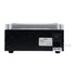 GloboStar® 79973 Ψηφιακός Σταθμός Συγκόλλησης 3in1 με Ψηφιακή Οθόνη - Κολλητήρι - Πιστόλι Θερμού Αέρα Hot Air Soldering Welding Gun - Φούρνος Πλακετών Solder Preheat Welding Oven PCB και PID Προγραμματιζόμενο Σύστημα Ελέγχου Θερμοκρασίας - 1200W - ledmania.gr