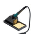 GloboStar® 79979 ProsKit SS-979 Ψηφιακός Σταθμός Συγκόλλησης 2in1 με Dual Digital Ψηφιακή Οθόνη - Κολλητήρι - Πιστόλι Θερμού Αέρα Hot Air Soldering Welding Gun και PID Προγραμματιζόμενο Σύστημα Ελέγχου Θερμοκρασίας - 760W - ledmania.gr