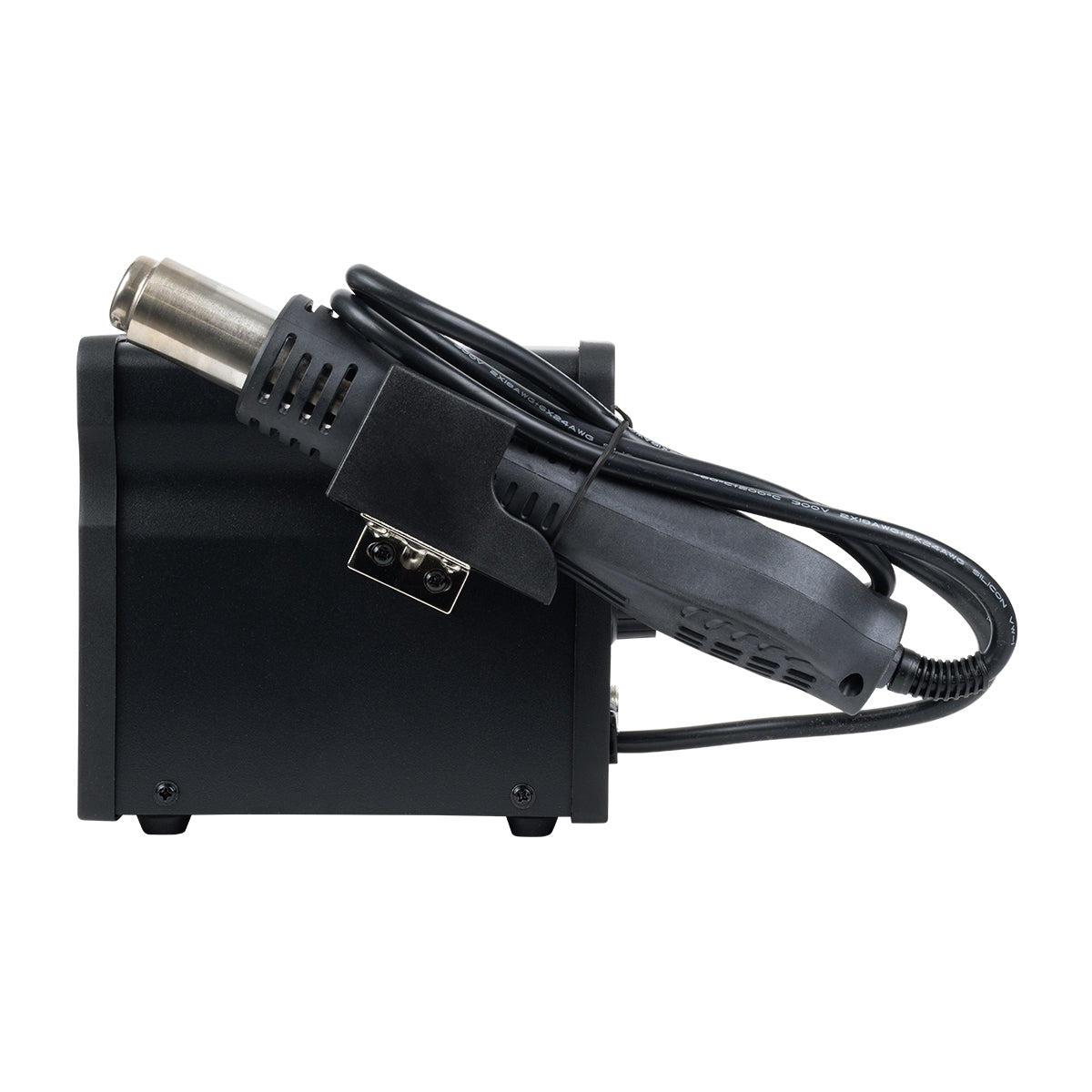 GloboStar® 79979 ProsKit SS-979 Ψηφιακός Σταθμός Συγκόλλησης 2in1 με Dual Digital Ψηφιακή Οθόνη - Κολλητήρι - Πιστόλι Θερμού Αέρα Hot Air Soldering Welding Gun και PID Προγραμματιζόμενο Σύστημα Ελέγχου Θερμοκρασίας - 760W - ledmania.gr