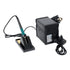 GloboStar® 79979 ProsKit SS-979 Ψηφιακός Σταθμός Συγκόλλησης 2in1 με Dual Digital Ψηφιακή Οθόνη - Κολλητήρι - Πιστόλι Θερμού Αέρα Hot Air Soldering Welding Gun και PID Προγραμματιζόμενο Σύστημα Ελέγχου Θερμοκρασίας - 760W - ledmania.gr