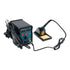 GloboStar® 79979 ProsKit SS-979 Ψηφιακός Σταθμός Συγκόλλησης 2in1 με Dual Digital Ψηφιακή Οθόνη - Κολλητήρι - Πιστόλι Θερμού Αέρα Hot Air Soldering Welding Gun και PID Προγραμματιζόμενο Σύστημα Ελέγχου Θερμοκρασίας - 760W - ledmania.gr