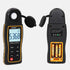 GloboStar® 79983 Ψηφιακός Μετρητής Έντασης Φωτισμού SNDWAY SW-582 με έλεγχο 0 έως 200000 lux - ledmania.gr