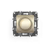 PRIME MULTI DIMMER 1 WAY 1P TRIAC 800VA 250VAC IP20 MAT ΣΑΜΠΑΝΙΖΕ - ledmania.gr