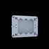 ^ ΛΥΧΝΙΑ LED & ΒΑΣΗ ΣΤΗΡΙΞΗΣ ΜΕ ΒΙΔΕΣ 3 ΣΤ. 1P 1.6W 130LM 6000K IP20 - ledmania.gr