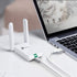 TP-LINK TL-WN822N 300MBPS HIGH GAIN WIRELESS USB ADAPTER - ledmania.gr