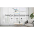 GloboStar® 80012 SONOFF iFan03-R2 - Wi-Fi Smart Switch Ceiling Fan & Light Controller - ledmania.gr