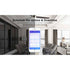 GloboStar® 80012 SONOFF iFan03-R2 - Wi-Fi Smart Switch Ceiling Fan & Light Controller - ledmania.gr