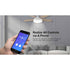 GloboStar® 80012 SONOFF iFan03-R2 - Wi-Fi Smart Switch Ceiling Fan & Light Controller - ledmania.gr