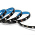 GloboStar® 80025 SONOFF L1-5050RGB-GR-5M-R2 - Smart RGB LED Light Strip Extension 5M Waterproof IP65 - ledmania.gr