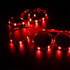 GloboStar® 80025 SONOFF L1-5050RGB-GR-5M-R2 - Smart RGB LED Light Strip Extension 5M Waterproof IP65 - ledmania.gr