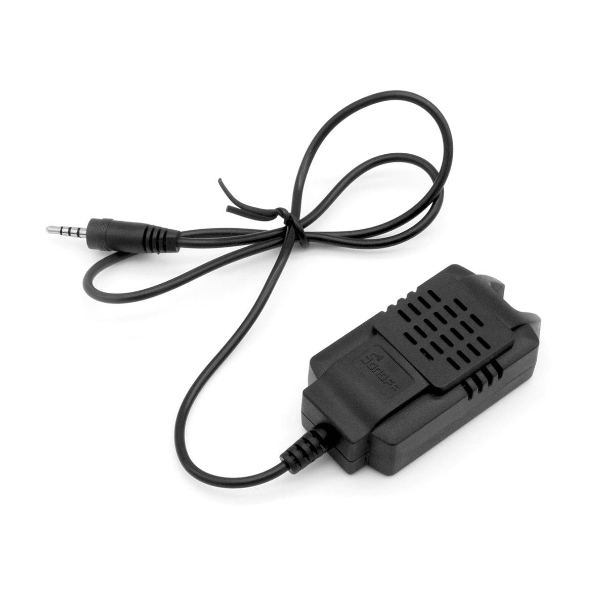 GloboStar® 80036 SONOFF Si7021-R2 - Smart Temperature & Humidity TH Sensor for TH10 & TH16 Models - ledmania.gr