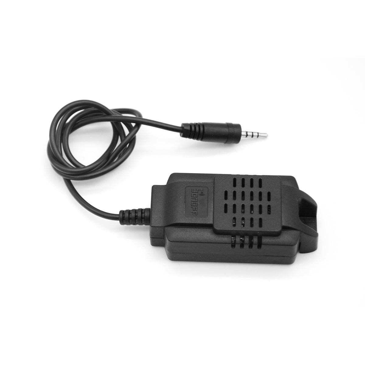 GloboStar® 80036 SONOFF Si7021-R2 - Smart Temperature & Humidity TH Sensor for TH10 & TH16 Models - ledmania.gr