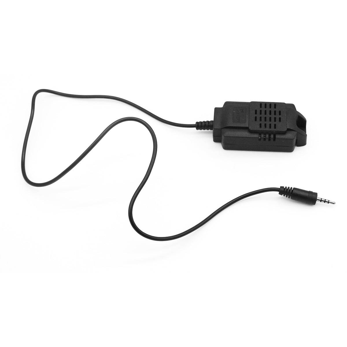 GloboStar® 80036 SONOFF Si7021-R2 - Smart Temperature & Humidity TH Sensor for TH10 & TH16 Models - ledmania.gr