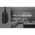 GloboStar® 80036 SONOFF Si7021-R2 - Smart Temperature & Humidity TH Sensor for TH10 & TH16 Models - ledmania.gr